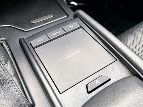 Used 2020 Lexus ES 300h w/ Premium Package FWD image 33