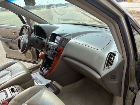 Used 2003 Lexus RX 300 2WD image 29