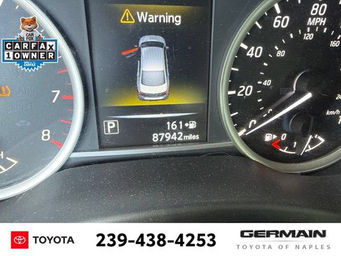 Used 2018 Nissan Sentra SV FWD image 22