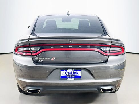 Used 2018 Dodge Charger GT AWD/4WD image 7