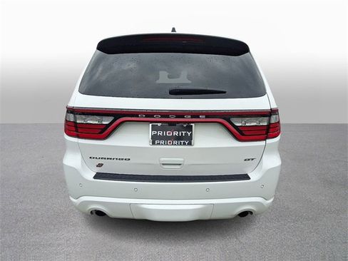 Used 2024 Dodge Durango GT image 5