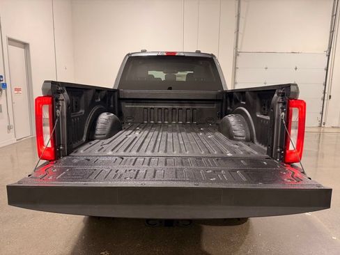 Used 2025 Ford F250 XLT w/ Tremor Off-Road Package AWD/4WD image 9