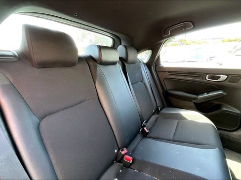 Used 2025 Honda Civic Sport image 15