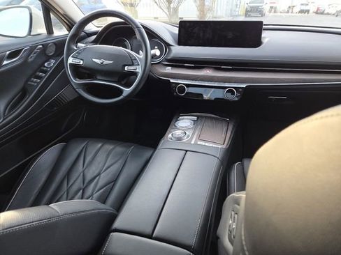 Used 2021 Genesis G80 2.5T w/ Prestige Package image 31