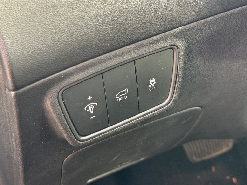 Used 2024 Hyundai Tucson SEL FWD image 17