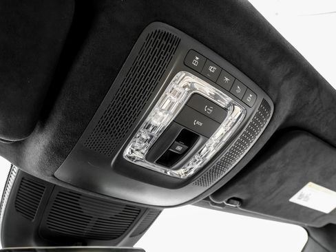 Used 2022 Mercedes-Benz GLS 63 AMG 4MATIC image 22