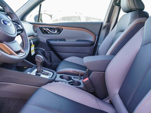 New 2025 Subaru Forester Sport image 18