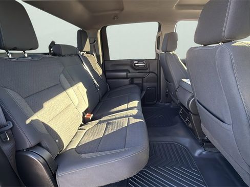 Used 2023 Chevrolet Silverado 2500 Custom w/ Custom Convenience Package image 25