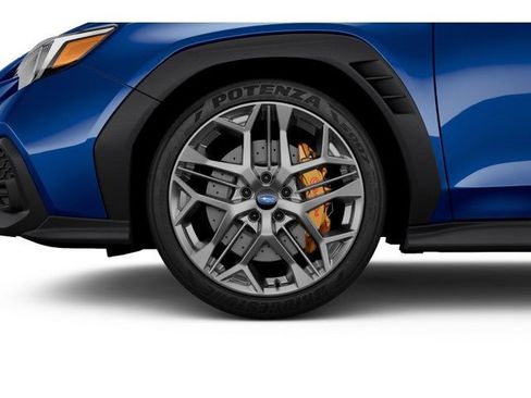 New 2026 Subaru WRX tS image 10