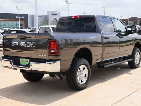 Used 2026 RAM 2500 Tradesman AWD/4WD image 6