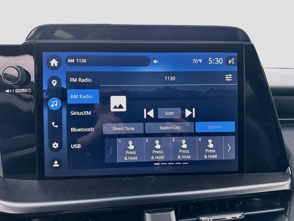 New 2026 Subaru Outback Limited XT AWD/4WD image 13