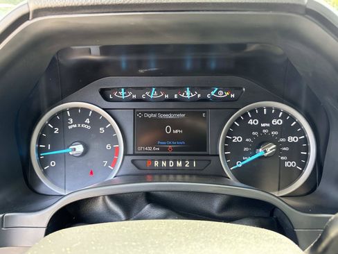 Used 2018 Ford F250 XLT AWD/4WD image 23