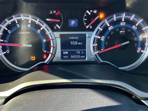 Used 2019 Toyota 4Runner TRD Pro image 11