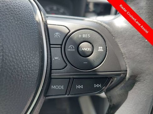 Used 2023 Toyota Corolla Cross LE w/ Moonroof Package AWD/4WD image 22