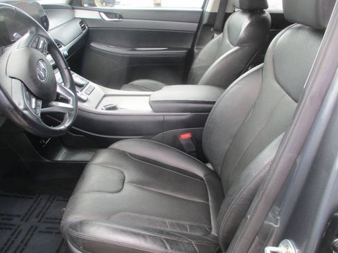 Used 2021 Hyundai Palisade SEL AWD/4WD image 19