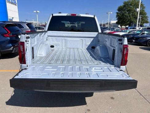 Used 2025 Ford F150 STX w/ Equipment Group 200A image 4