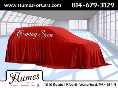 Used 2004 Volkswagen Beetle GLS