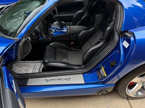 Used 2006 Dodge Viper SRT-10 RWD image 52