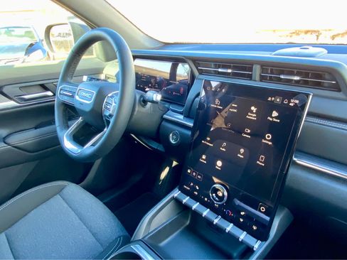 New 2026 GMC Terrain Elevation w/ Black Edition image 42