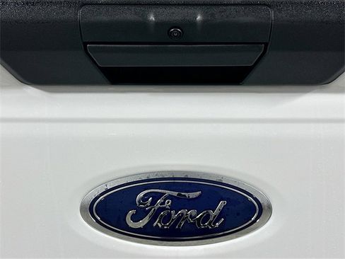 New 2026 Ford F350 XL w/ XL Chrome Package image 21
