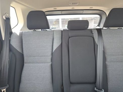 Used 2021 Nissan Rogue SV FWD image 13
