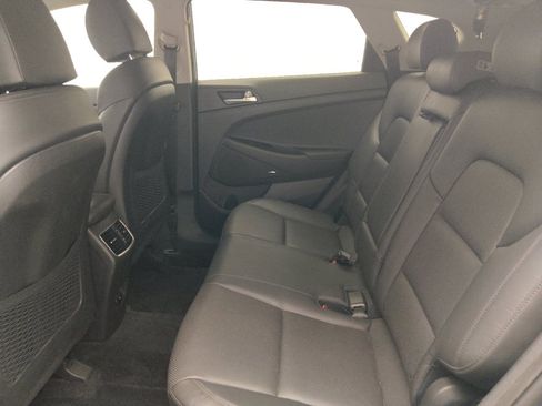 Used 2020 Hyundai Tucson Limited AWD/4WD image 18