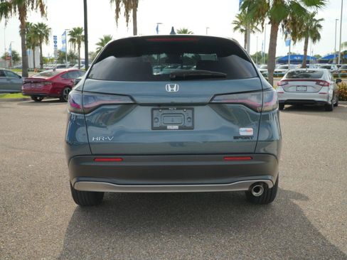 Used 2024 Honda HR-V Sport image 6