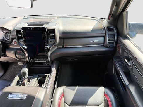 Used 2022 RAM 1500 TRX w/ TRX Level 2 Equipment Group AWD/4WD image 18