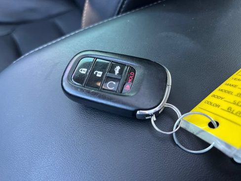 Used 2023 Honda Accord Touring image 29