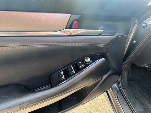 Used 2020 MAZDA MAZDA6 Grand Touring Reserve image 29