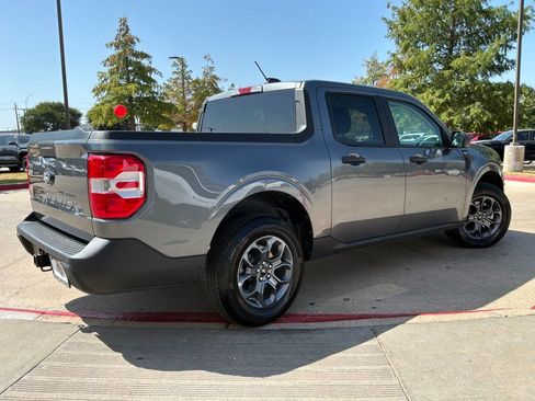 Used 2026 Ford Maverick XLT FWD image 6