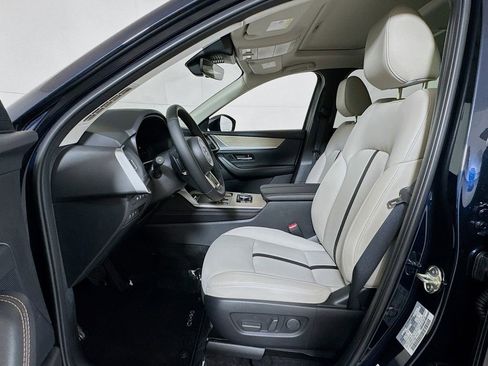 New 2026 MAZDA CX-90 3.3 Turbo w/ Preferred Package image 12