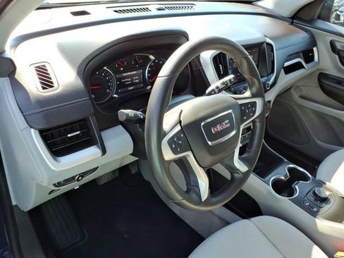 Used 2023 GMC Terrain SLE w/ Driver Convenience Package AWD/4WD image 16
