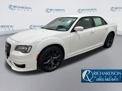 Used 2023 Chrysler 300 Touring L