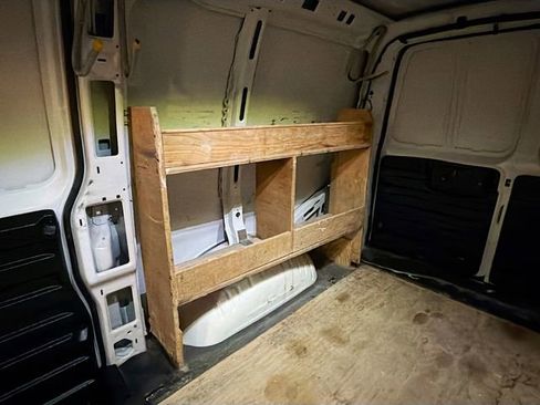 Used 2020 Chevrolet Express 2500 w/ Driver Convenience Package image 22