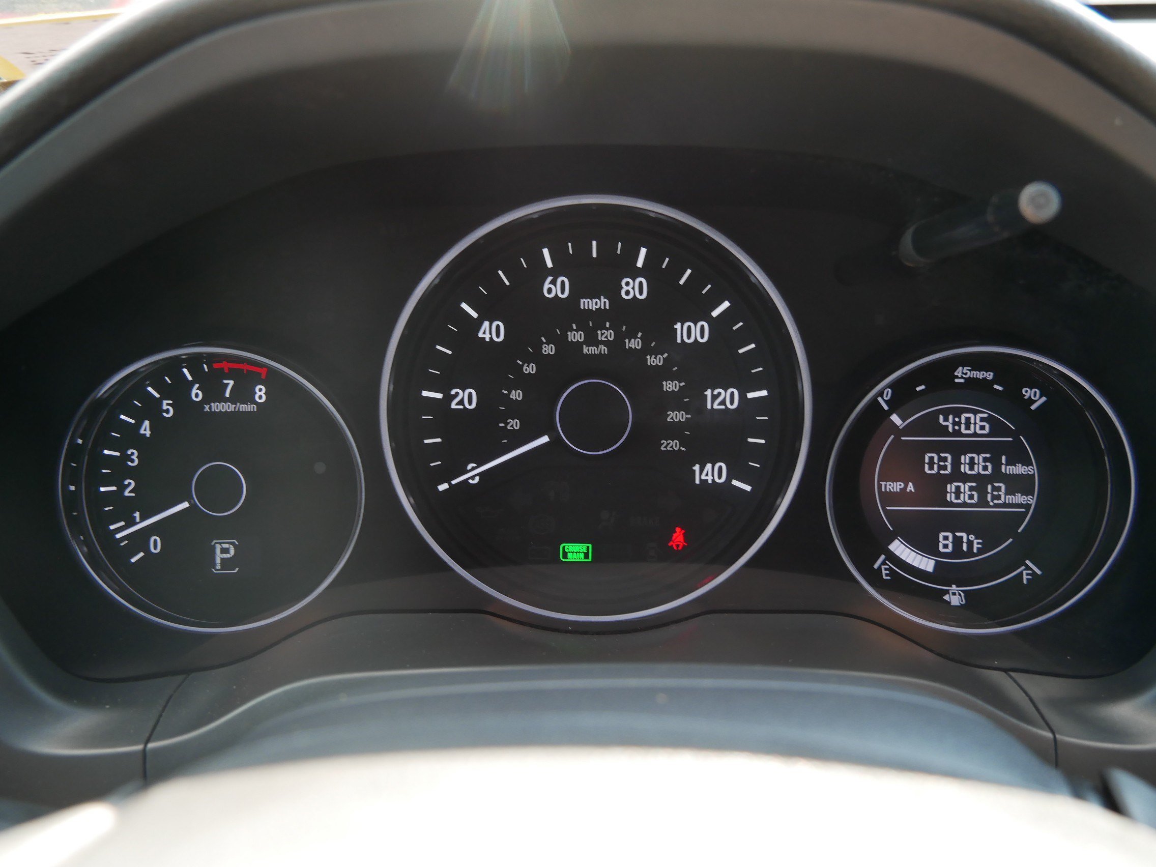 Used 2022 Honda HR-V Sport image 21
