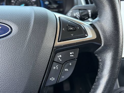 Certified 2024 Ford Edge SEL AWD/4WD image 38