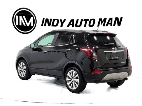 Used 2019 Buick Encore Preferred FWD image 6