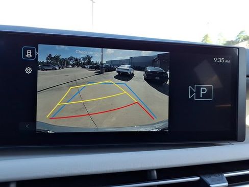 New 2026 Hyundai Tucson SEL Plus FWD image 28
