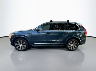 Used 2023 Volvo XC90 B6 Ultimate w/ Protection Package Premier AWD/4WD video 2