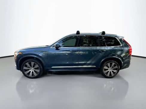 Used 2023 Volvo XC90 B6 Ultimate w/ Protection Package Premier AWD/4WD image 2