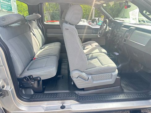 Used 2014 Ford F150 STX w/ Equipment Group 201A Mid AWD/4WD image 6