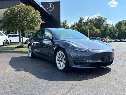 Used 2022 Tesla Model 3 Long Range