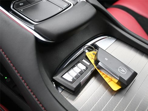 Certified 2024 Acura RDX A-Spec image 5