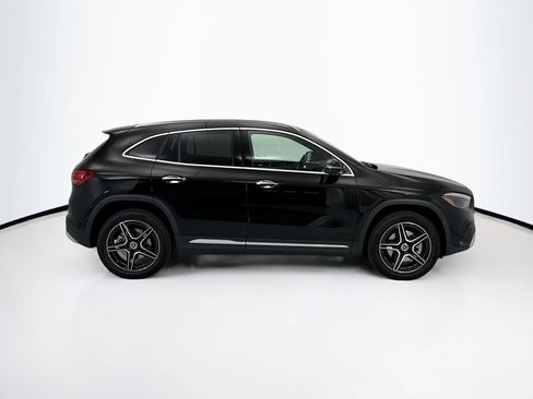 New 2026 Mercedes-Benz GLA 250 4MATIC image 4