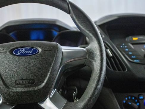 Used 2017 Ford Transit Connect XL image 49