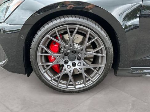 Certified 2026 Audi RS 3 AWD/4WD image 14