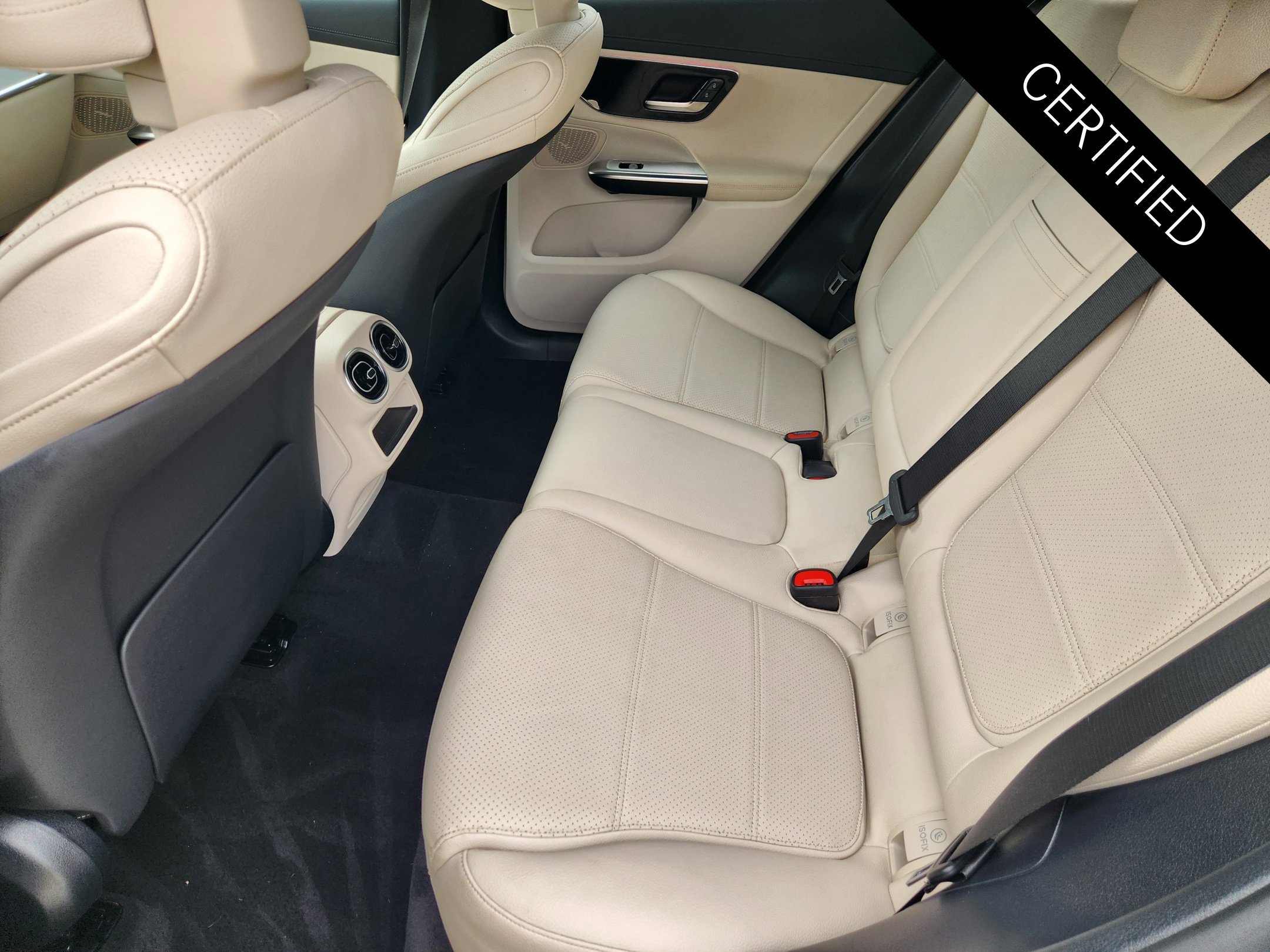 Certified 2023 Mercedes-Benz GLC 300 image 30