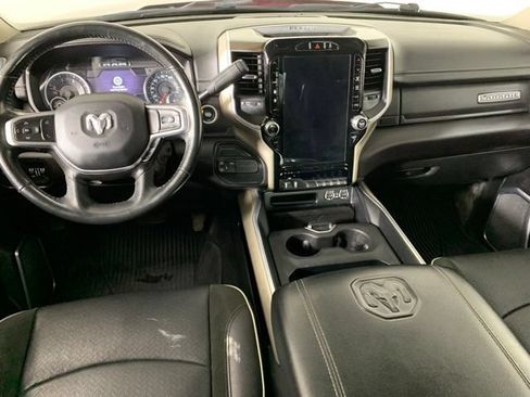 Used 2023 RAM 2500 Laramie AWD/4WD image 2