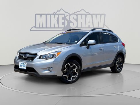 Used 2014 Subaru Crosstrek 2.0i Premium AWD/4WD image 1